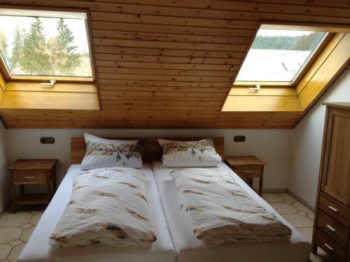 Hostal Pension Altvogtshof