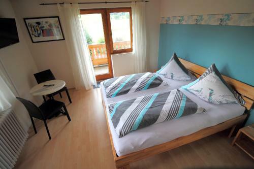 Hostal Pension Altvogtshof