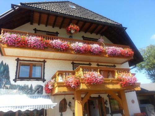 Hostal Pension Altvogtshof