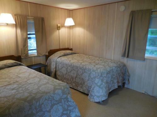 Acadia Gateway Motel