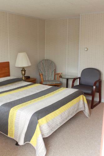 Acadia Gateway Motel
