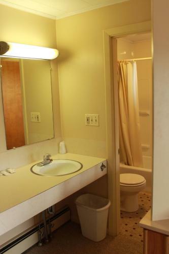 Acadia Gateway Motel