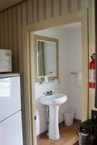 Acadia Gateway Motel