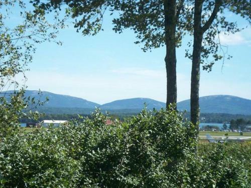 Acadia Sunrise Motel