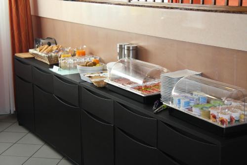 Hotel Logis H�tel Le Florina