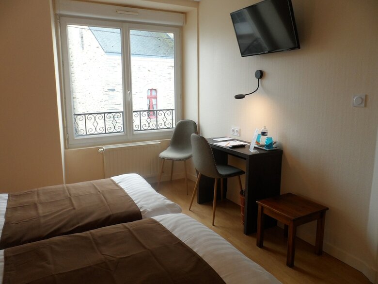 Hotel Le Petit Keriquel
