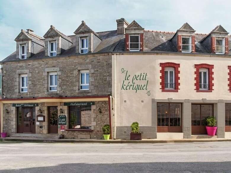 Hotel Le Petit Keriquel