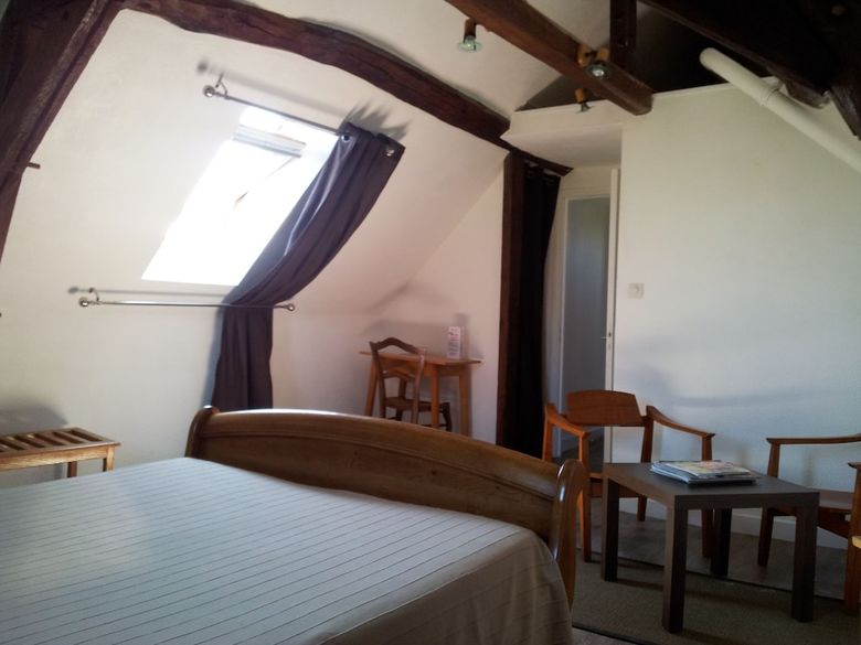 Hotel Restaurant Le Cassini