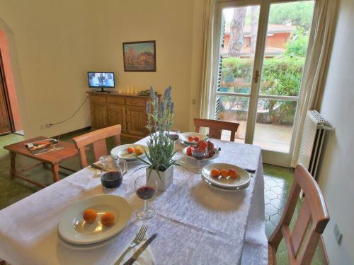 Apartment Gioia Giannella