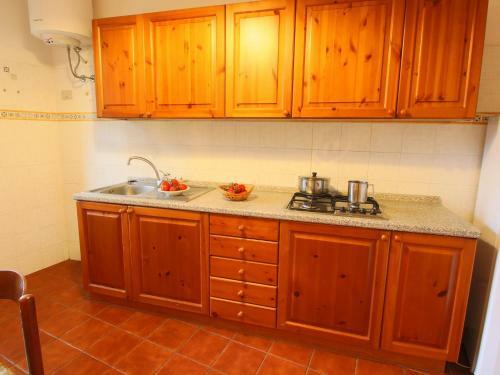 Apartment Gioia Giannella