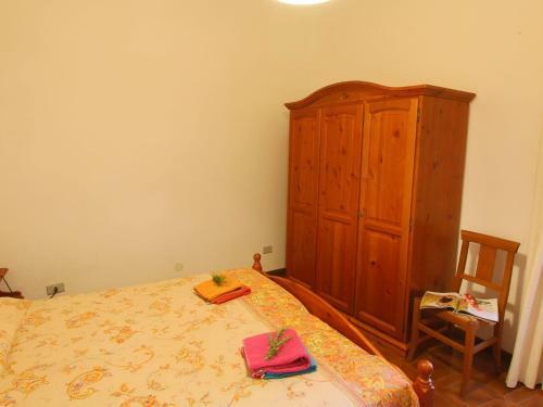 Apartment Gioia Giannella