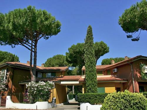 Apartment Gioia Giannella