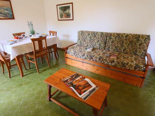 Apartment Gioia Giannella