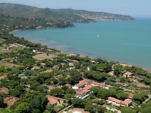 Apartamentos Holiday Home Aria Giannella