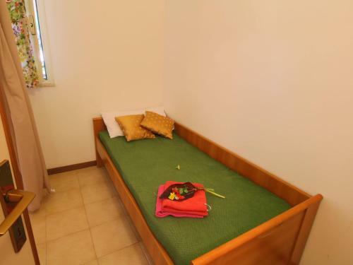 Apartamentos Holiday Home Aria Giannella
