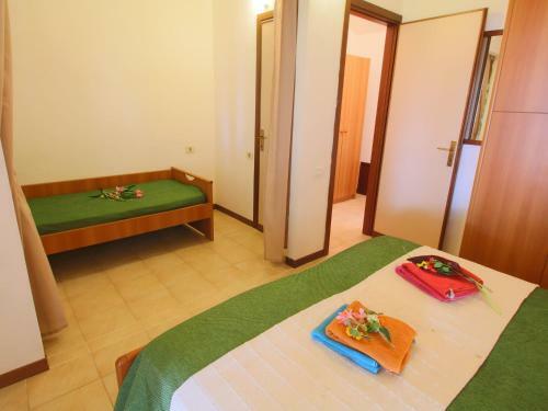 Apartamentos Holiday Home Aria Giannella