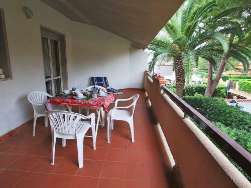 Apartamentos Holiday Home Aria Giannella