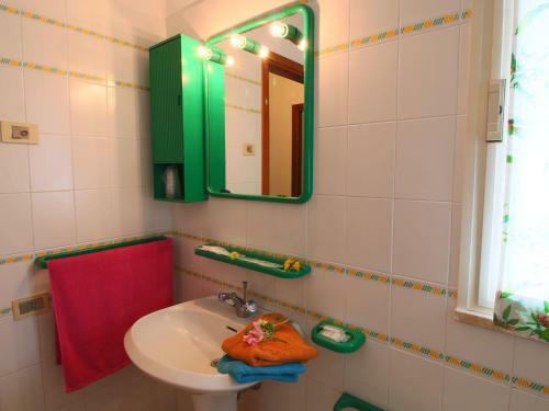 Apartamentos Holiday Home Aria Giannella