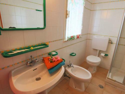 Apartamentos Holiday Home Aria Giannella