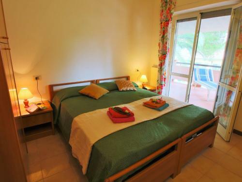 Apartamentos Holiday Home Aria Giannella