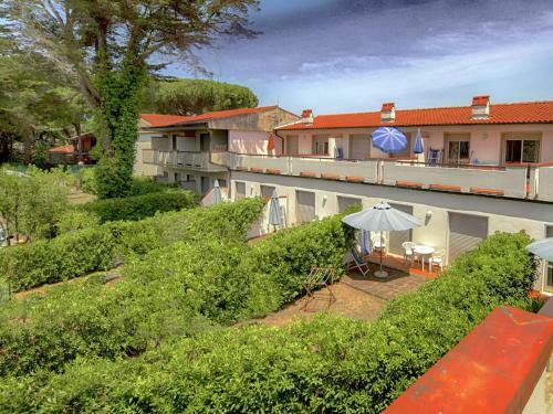 Apartment Saline Giannella