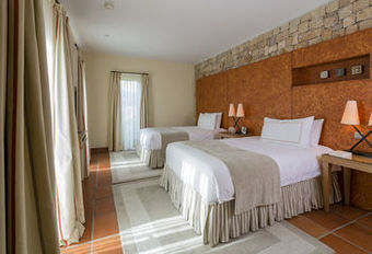 Terre Blanche Hotel Spa Golf Resort