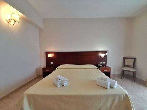 Grand Hotel Esperia - New Property