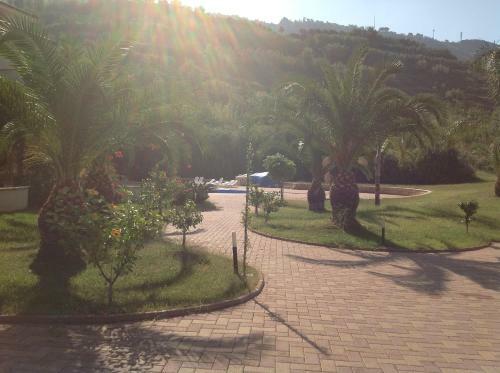 Grand Hotel Esperia - New Property