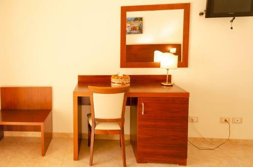 Grand Hotel Esperia - New Property