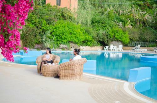 Grand Hotel Esperia - New Property
