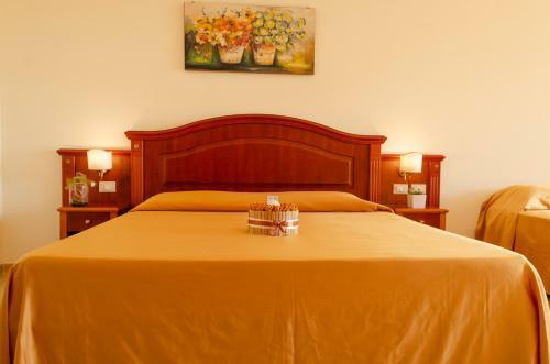 Grand Hotel Esperia - New Property
