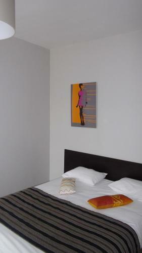 Hotel Saint Fran�ois