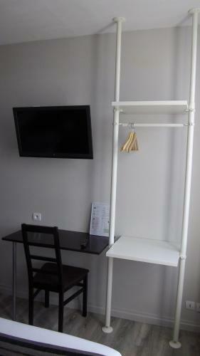 Hotel Saint Fran�ois
