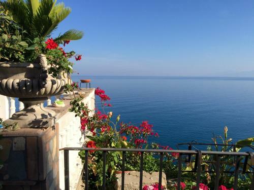 B&B Casa Angelieri