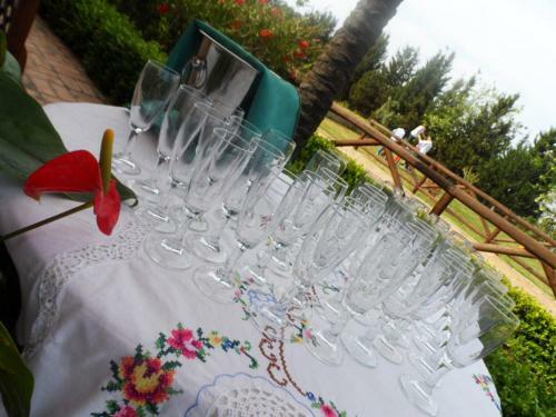 Agroturismo Cascina Concetta