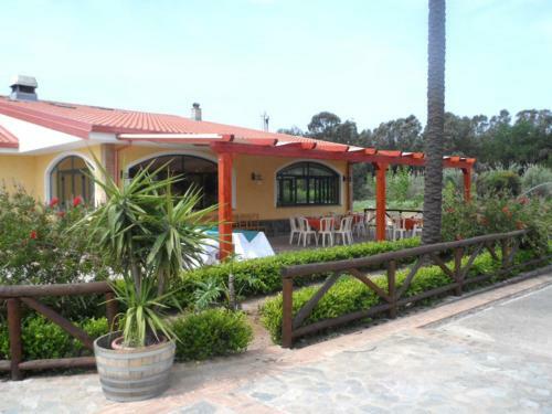 Agroturismo Cascina Concetta