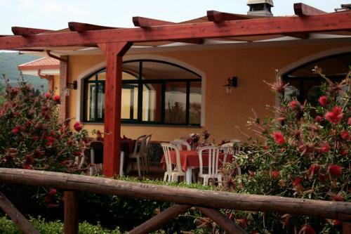 Agroturismo Cascina Concetta