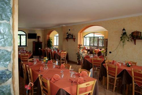 Agroturismo Cascina Concetta