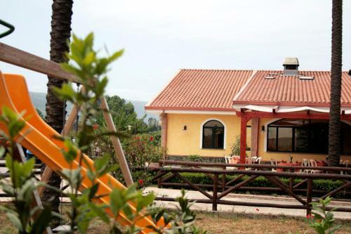 Agroturismo Cascina Concetta