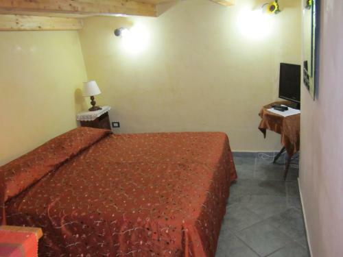 B&B Casa Dei Mille