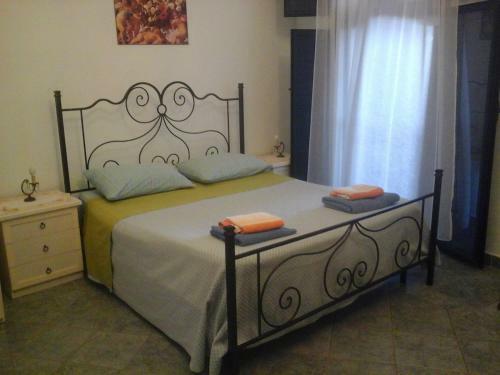 B&B Casa Dei Mille