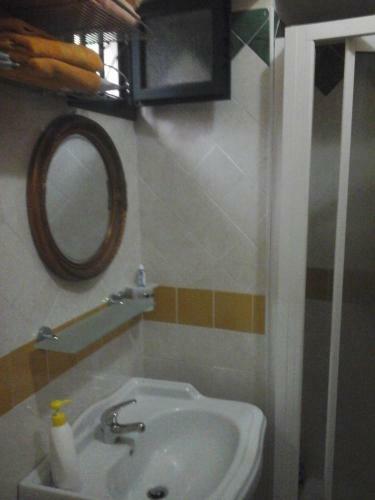 B&B Casa Dei Mille