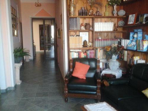 B&B Casa Dei Mille