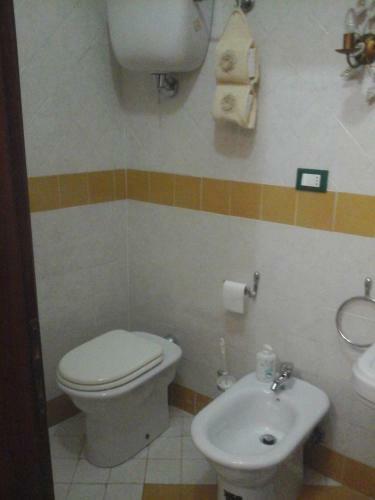 B&B Casa Dei Mille