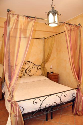 Agroturismo Il Borgo Sul Lago