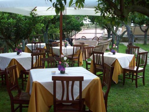 Agroturismo Il Borgo Sul Lago