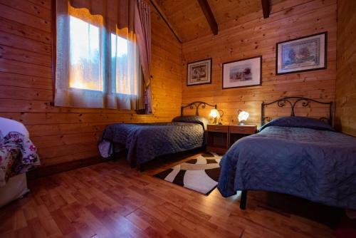 Agroturismo Il Borgo Sul Lago