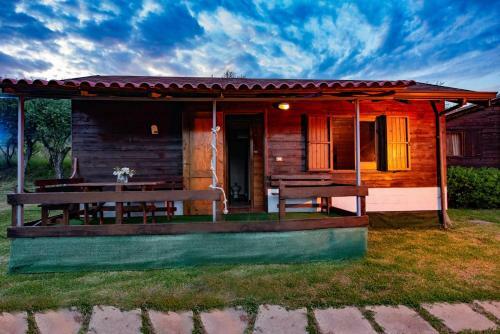 Agroturismo Il Borgo Sul Lago