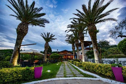 Agroturismo Il Borgo Sul Lago