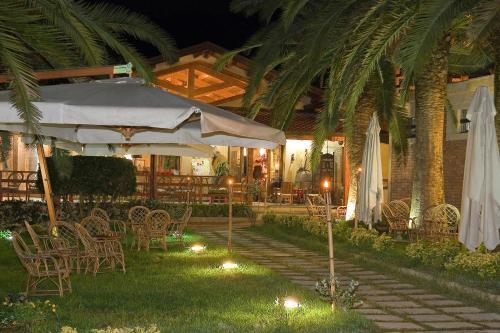 Agroturismo Il Borgo Sul Lago